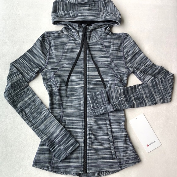 NWT Lululemon Hooded Define Jacket - Picture 3 of 10